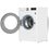 Стиральная машина LG F2V3GS6W белый
