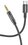 Кабель   Hoco USB Type-C - jack 3.5 мм черный