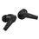 Наушники TWS Defender CyberDots 280  черный 2024