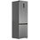 Gorenje NRB620E61X4WFEсеребристый