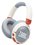 Беспроводные/проводные наушники JBL JR470NC  белый 2025