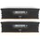 Оперативная память Corsair Vengeance RGB [CMH64GX5M2B6400C42] 64 ГБ