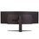 49" Monitor LG UltraGear 49GR85DC-B black