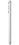 6.67" Smartphone Tecno SPARK 40 256 GB white