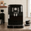 Кофемашина автоматическая DeLonghi Magnifica S ECAM 21.117.B черный