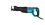 Сабельная пила Makita JR3061T