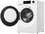 Стиральная машина Haier X3 HW70-BP12337U1 белый