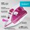 Dazmol Scarlett SC-SI30K25 pushti