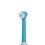 Электрическая зубная щетка CS Medica KIDS CS-463-B голубой