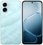 6.75" Смартфон OPPO A6x 256 ГБ голубой