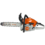 Бензопила Stihl MS 182 , шина - 35 см(14")