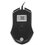 Мышь проводная QUMO Office M14 [24131] белый