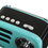 Радиоприемник Ritmix RPR-033 бирюзовый