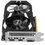Видеокарта ASUS GeForce RTX 3050 Dual OC Edition [DUAL-RTX3050-O6G]