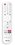 32" (80 см) Телевизор EVO TV 32 White New белый