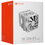 Кулер для процессора ID-COOLING SE-206-XT WHITE  белый