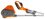 Снегоуборщик аккумуляторный Daewoo DAST 3321Li Set 21V