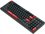 Keyboard  wired A4Tech Bloody AT98