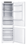 Built-In Fridge Eigen Stark BRI01A
