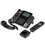 Телефон беспроводной (DECT) Panasonic KX-TGF320RUM