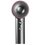 Фен Haier HHD-600 серый/черный