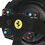 Руль ThrustMaster T300 Ferrari Integral Racing Wheel Alcantara Edition черный