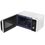 Микроволновая печь Samsung MS23F301TAW белый
