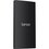 2000 ГБ Внешний SSD Lexar SL300 [LSL300002T-RNBNG]