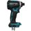 Винтоверт Makita DTD153Z LXT 18V , Без ЗУ, Без АКБ