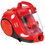 Пылесос  Tefal Swift Power Cyclonic TW2913EA красный