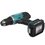Дрель-шуруповерт Makita LXT DDF453SYE LXT 18V + рулетка PGC-210280