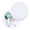 Наушники TWS Monster Clarity 102 AirLinks  белый 2019