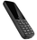 Сотовый телефон teXet TM-117 черный