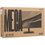 23.8" Монитор Tecno MegaView SE AXS24BC1 черный