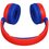 Беспроводные наушники JBL JR310BT  красный 2021