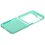 Накладка  VLP Flex Case для Samsung Galaxy Z Flip6 зеленый