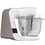 Кухонная машина Bosch MUM5 MUM5XW20 белый