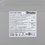 Стиральная машина Haier HW70-BP12269S серебристый