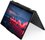 14" Ноутбук Lenovo ThinkPad T14s 2-in-1 Gen 1 черный