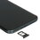 6.78" Смартфон Infinix NOTE Edge 256 ГБ черный