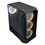 Корпус GiNZZU CL320 [CL320REV1] черный