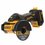 Пила дисковая DeWalt DCS438N XR FLEXVOLТ 18/54V