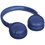 Беспроводные наушники JBL Tune 530BT  синий 2025