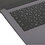 14" Ноутбук HONOR MagicBook NblL-WDQ9HN серый