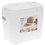 Non pishirgich Panasonic SD-B2510WTS oq
