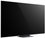 65" (165 см) Телевизор TCL 65C8K черный