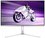 31.5" Монитор Philips Evnia 32M2N8800/60 белый