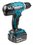 Дрель-шуруповерт Makita DDF453RFE LXT 18V
