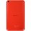 8" Tablet KENSHI Pad Lite E48 LTE 64 GB red