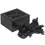 Блок питания DEEPCOOL PK750D [R-PK750D-FA0B-EU] черный